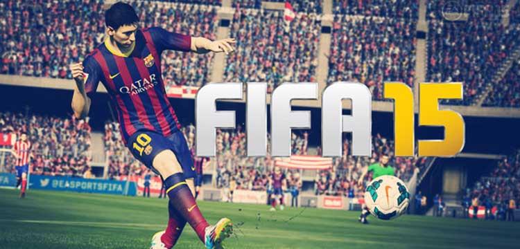 فيفا 15 فيفا 15